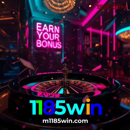 Slots Premiados no 1185win | Cassino Online no Brasil