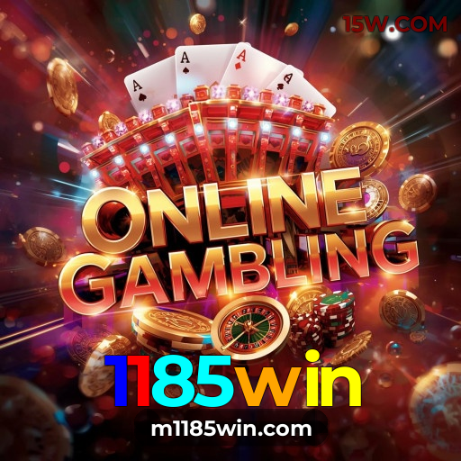 Volte ao 1185win | Acesse sua Conta e Ganhe Bônus